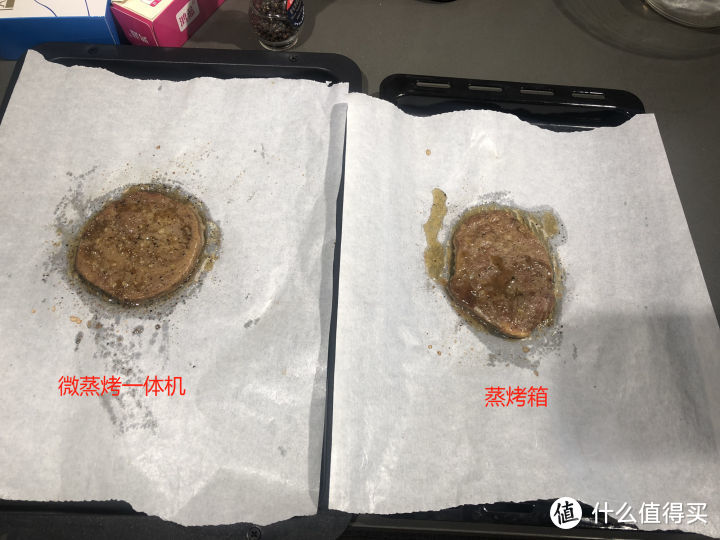 微蒸烤一体机和蒸烤箱有什么区别呢？亲身体验对比，不看绝对后悔