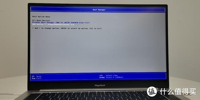 颜值与性能并存，双十一必购荣耀MagicBook Pro科技尝鲜版轻体验