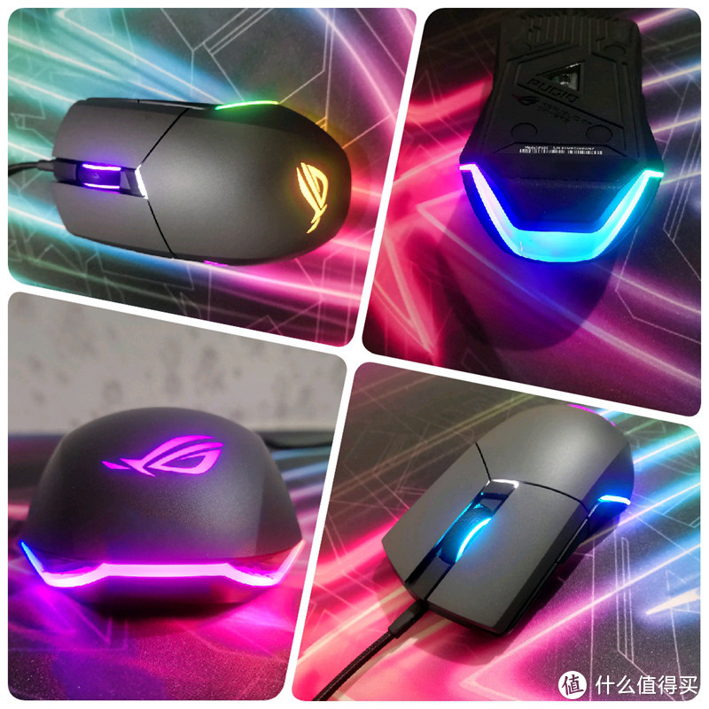 [ROG PUGIO]：价值399的高贵到底厉害不厉害？