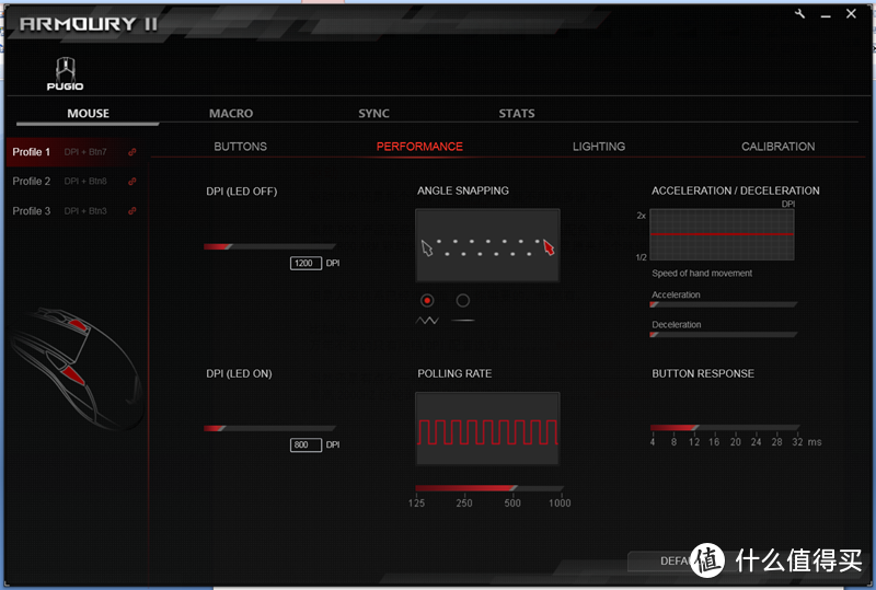 [ROG PUGIO]：价值399的高贵到底厉害不厉害？