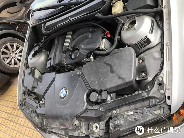 讲真，E46确定是3系巅峰之作吗？