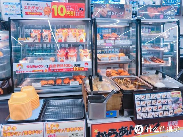 日本三大便利店本季甜品上新，建议看见就买