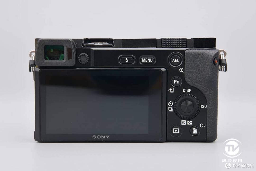 颜值微单索尼alpha6100轻便小巧瞬间捕获妹纸芳心