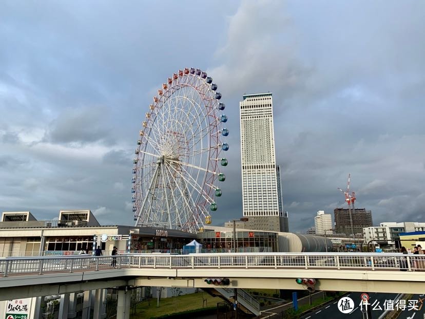 大阪临空奥特莱斯什么值得买，路过关西机场千万不要错过