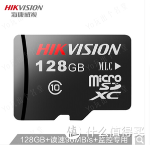 Micro SD/TF存储卡选购终极指南 中篇