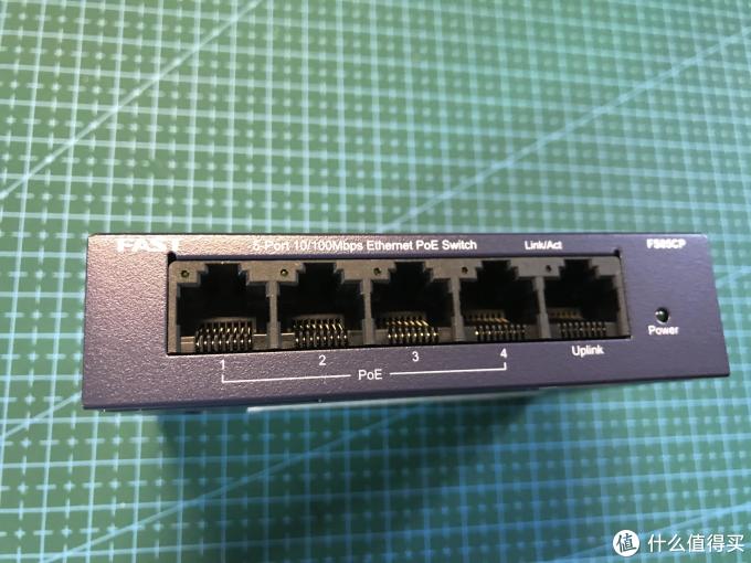 家庭局域网络改造千兆升级 —— 菜鸟瞎折腾