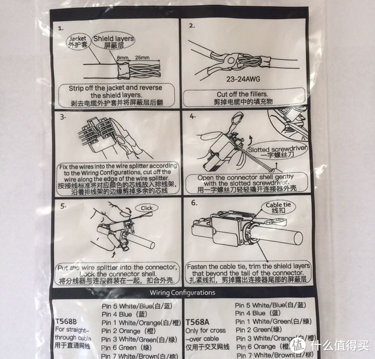 家庭局域网络改造千兆升级 —— 菜鸟瞎折腾