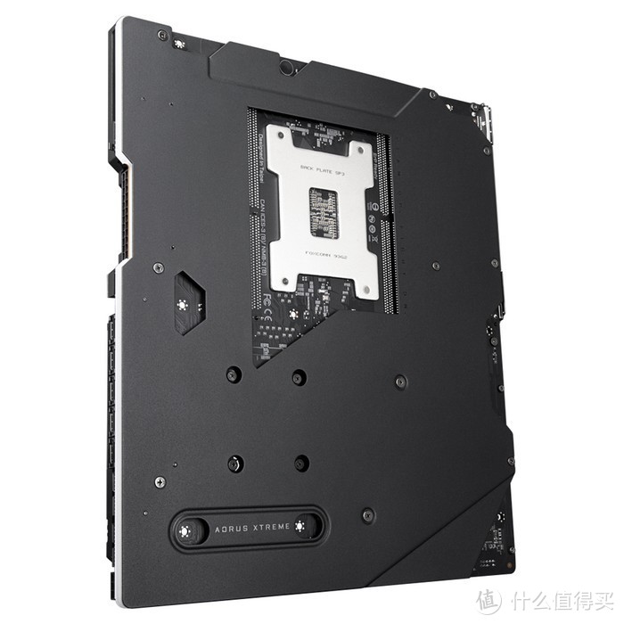 双万兆、8路M.2狂飙：GIGABYTE 技嘉 发布 三款 TRX40 AORUS 系列主板