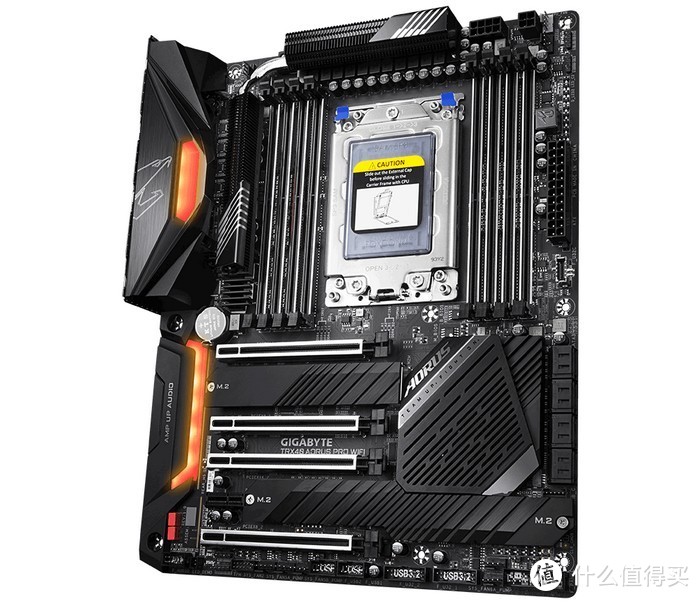 TRX40 AORUS PRO WiFi