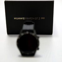 双十一HUAWEI WATCH GT2智能运动手表体验评测智能手表运动款(屏幕|磁吸式充电|麒麟A1芯片)