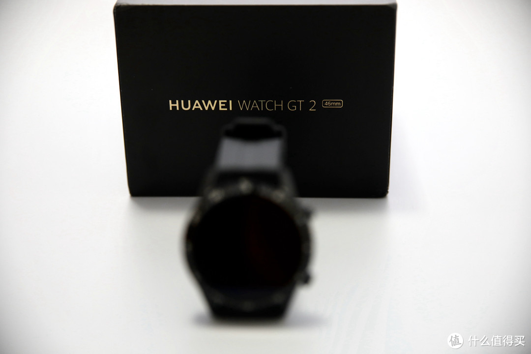 1500元？恐怕2000元以下也无敌手 ——HUAWEI WATCH GT2（46mm）智能运动手表评测