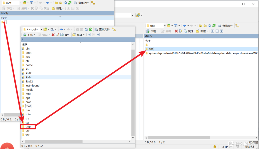 值无不言148期:一篇搞定双软路由+NAS系统安装