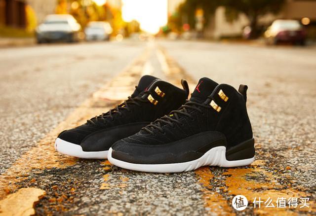 “反转金扣”AJ12登场，Fearless联名系列继续发售