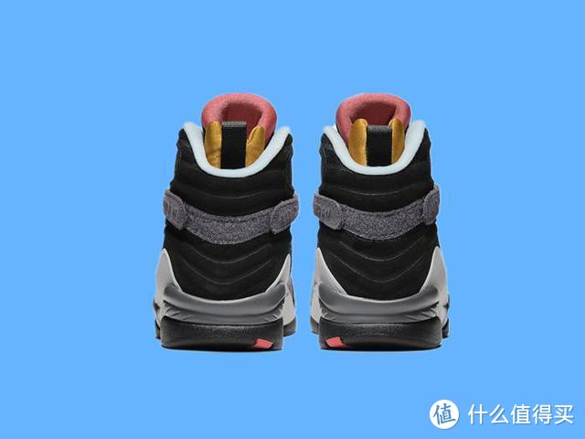 “反转金扣”AJ12登场，Fearless联名系列继续发售