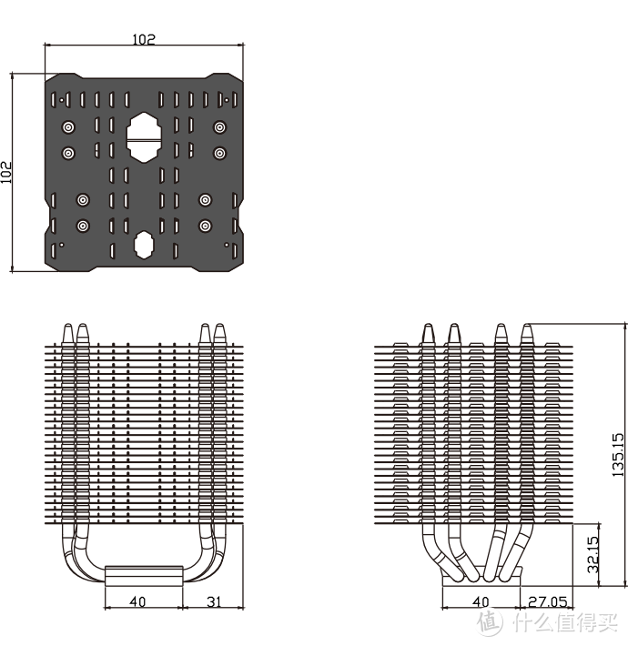 值无不言149期：ITX性能级小钢炮组建技巧，以及全套推荐清单