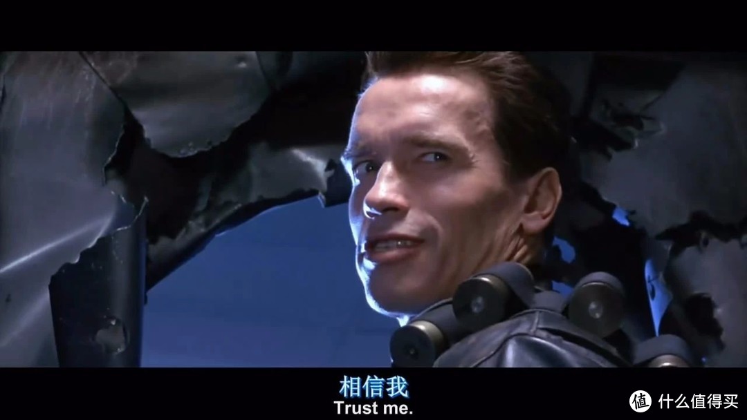 T-800再见，终结者再也不见