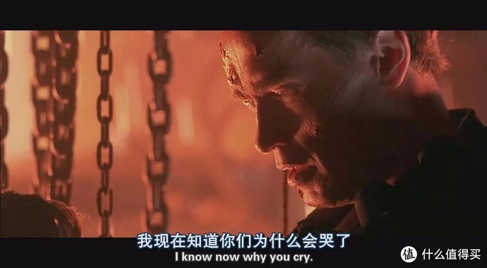 T-800再见，终结者再也不见