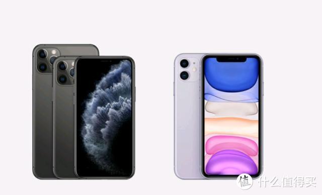 iPhone11系列三连降，背后的原因是这样，网友：实属罕见