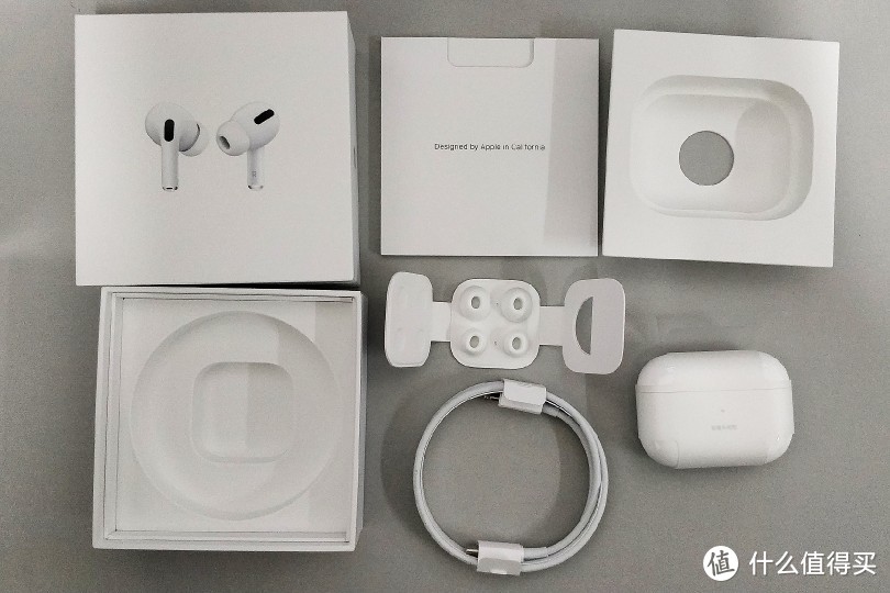 Airpods pro安卓香不香？我来水一点点小感受～