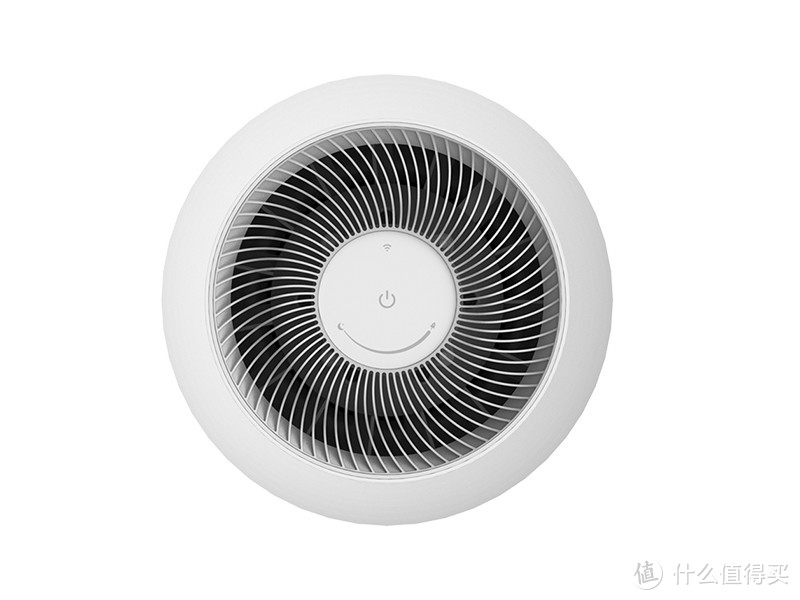 PM2.5预警你的空气净化器该换了，352空气净化器Y100C上手体验