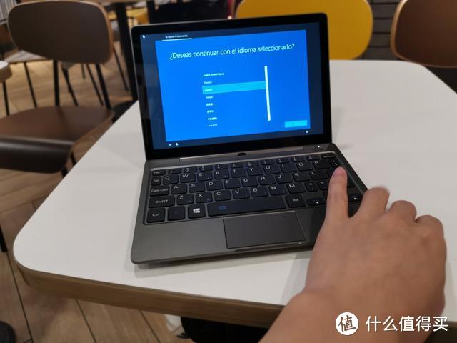 获得《微型计算机》称赞，GPD P2 MAX堪称对便携本的终极追求