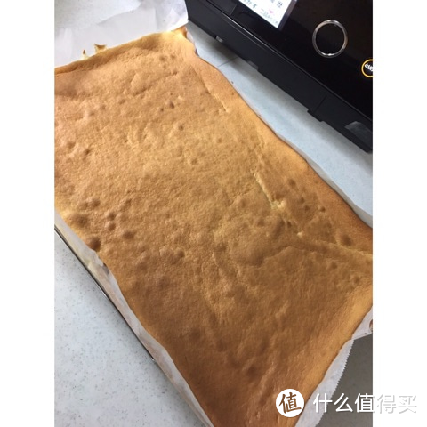 东芝RD7000水波炉烤蛋糕可以吗？