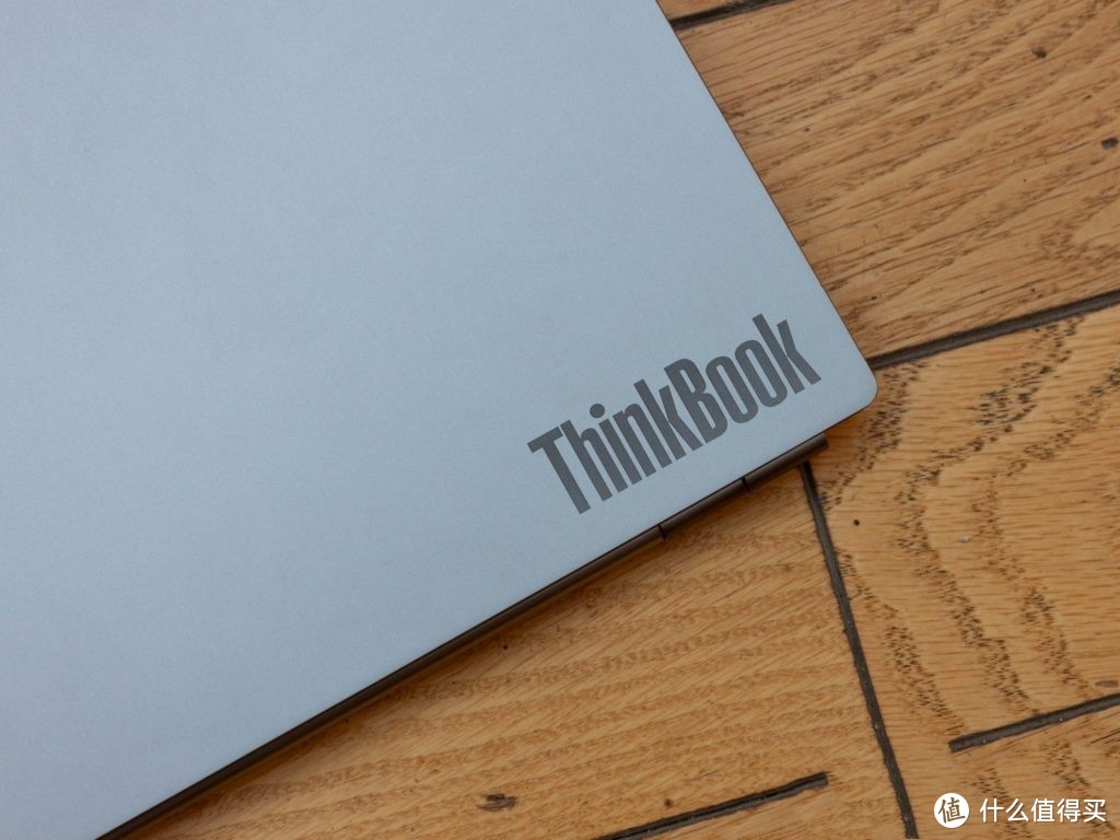 ThinkBook LOGO