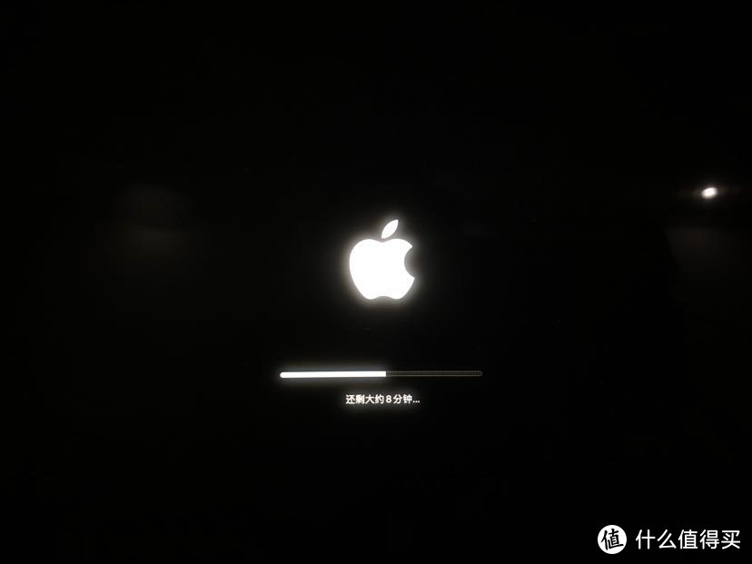 苹果macbook pro2015款笔记本自行更换500G硬盘全记录