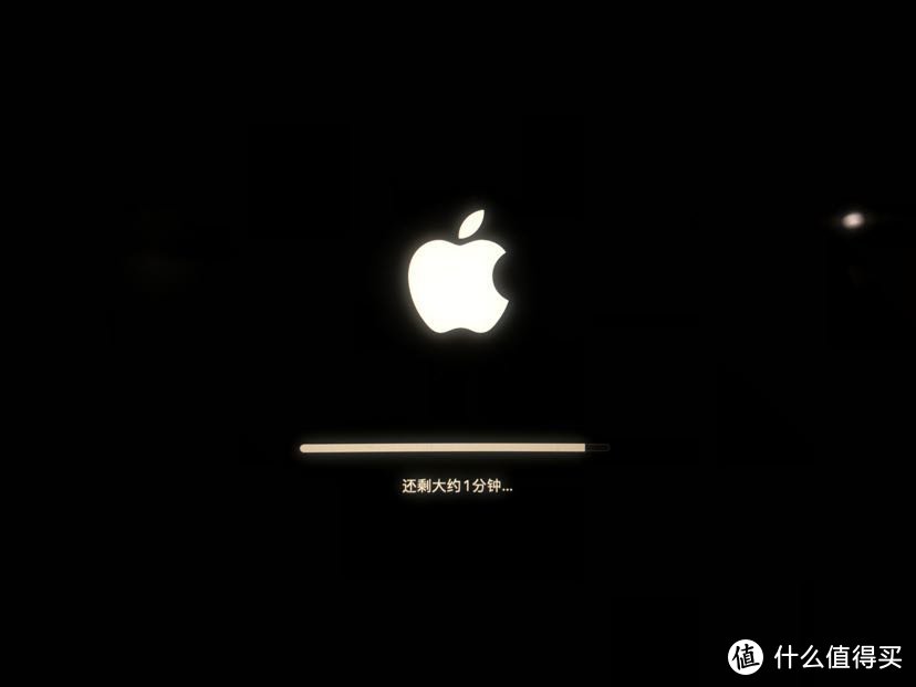 苹果macbook pro2015款笔记本自行更换500G硬盘全记录