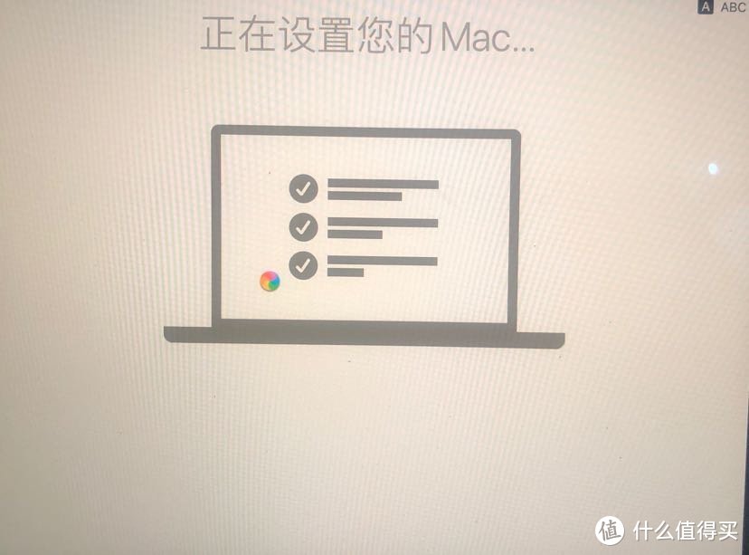 苹果macbook pro2015款笔记本自行更换500G硬盘全记录