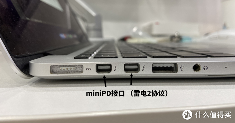 USB、Type-C、雷电3都是怎么一回事？