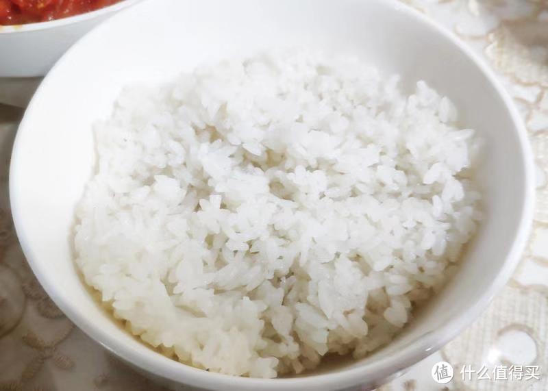 让生活更健康，大米蒸出来更香-臻米脱糖电饭煲
