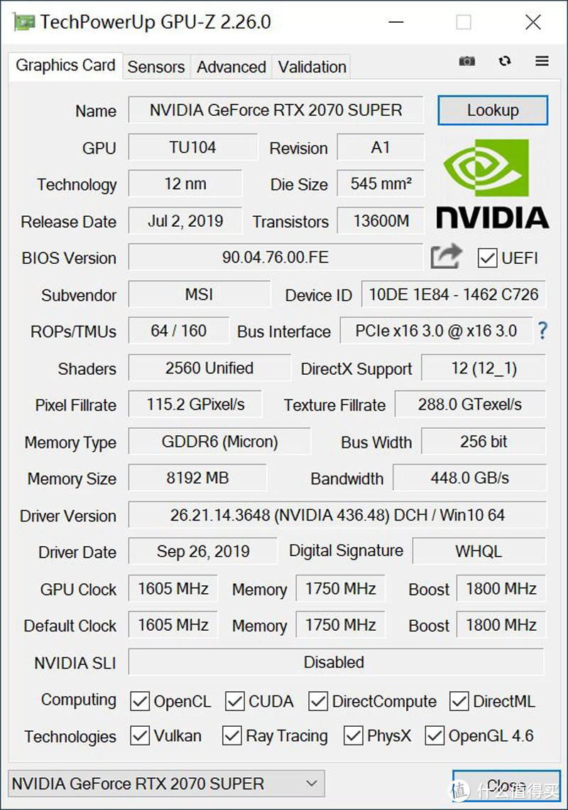 将光污染进行到底，3700X+微星X570+Fury RGB+RTX2070s+Shadow360+安钛克P120打造的超炫主机分享