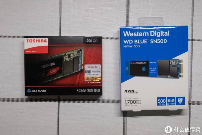 高水准、低价格,东芝 RC500 NVMe固态硬盘或成最香中端硬盘