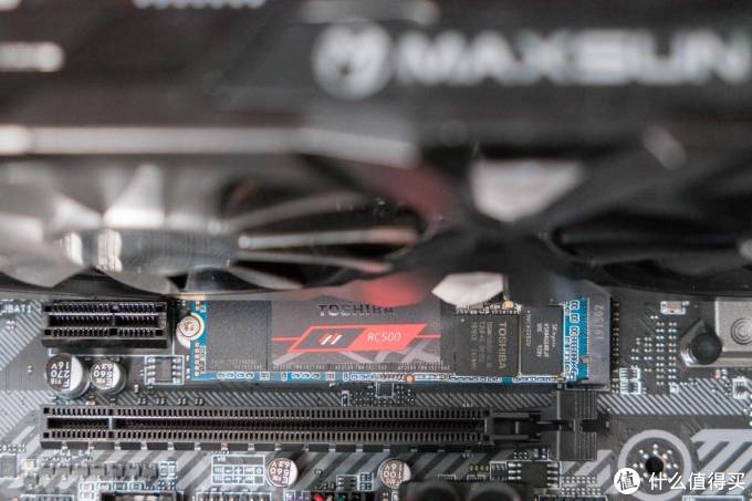 高水准、低价格,东芝 RC500 NVMe固态硬盘或成最香中端硬盘