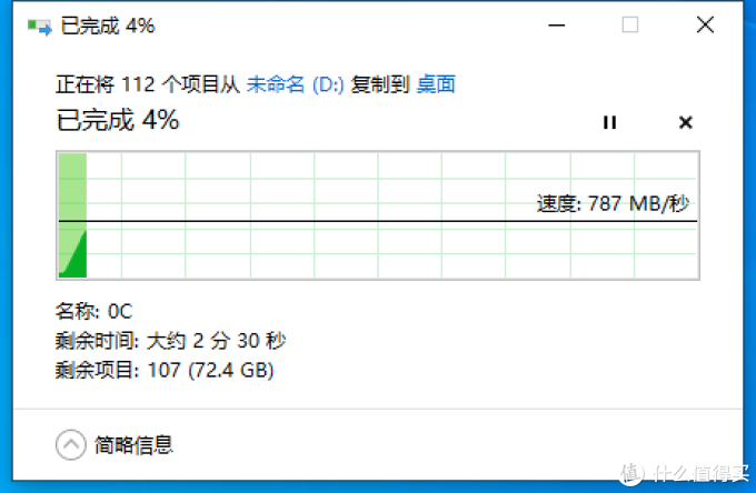 高水准、低价格，东芝 RC500 NVMe固态硬盘或成最香中端硬盘