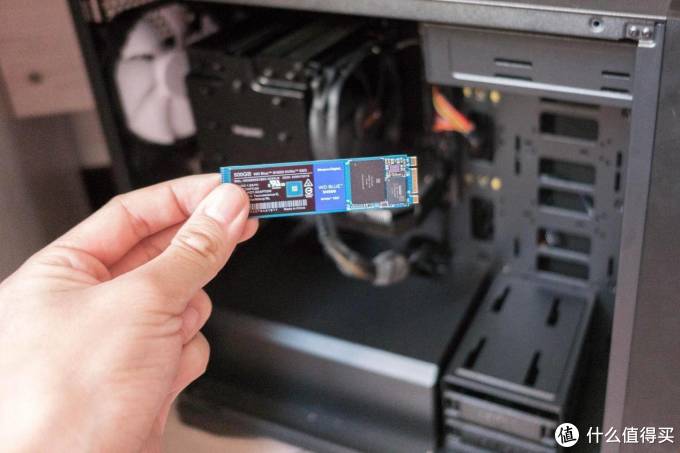 高水准、低价格,东芝 RC500 NVMe固态硬盘或成最香中端硬盘