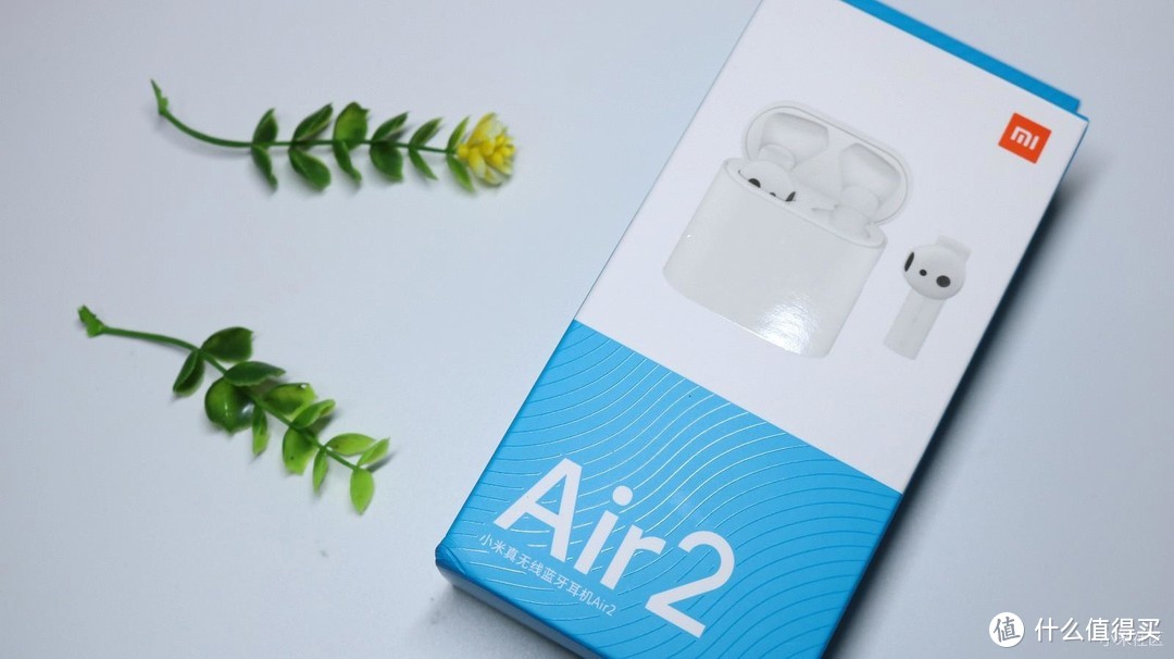 小米蓝牙耳机Air2体验:无损级别音质+炫酷弹窗+小爱同学媲美Airpods