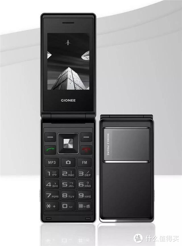 华为Mate30 RS保时捷设计开售 金立A326翻盖手机发布