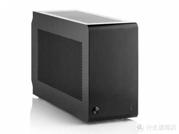 打造AMD Ryzen水冷钢炮：DAN Case A4-SFX v4.1新款机箱发布