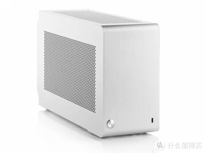 打造AMD Ryzen水冷钢炮：DAN Case A4-SFX v4.1新款机箱发布