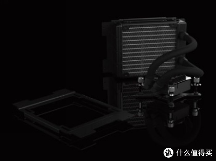 打造AMD Ryzen水冷钢炮：DAN Case A4-SFX v4.1新款机箱发布