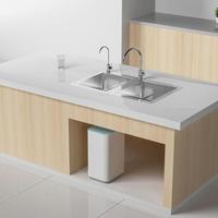 双十一小米活动优惠好物推荐小米哪些产品性价比高(小米净水器600G|米家扫拖机器人|米家互联网烟灶套装)