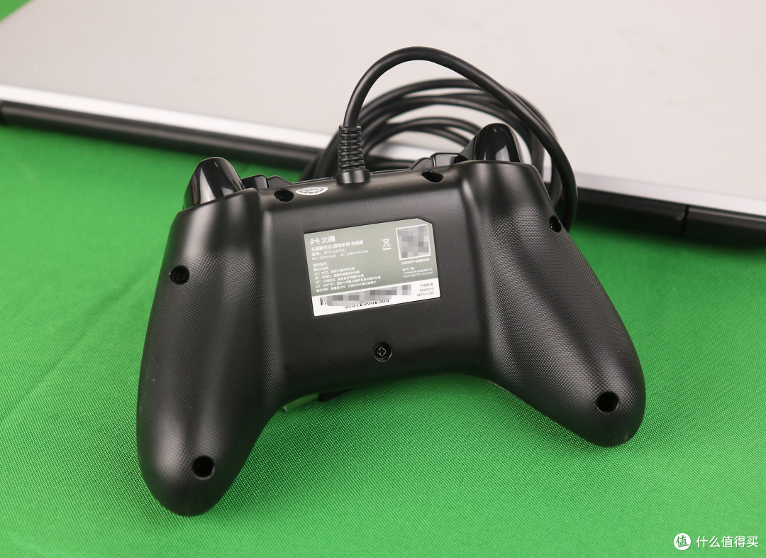 100以内最强手柄北通斯巴达2手柄体验