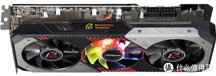 霸气三风扇、出厂即超频：ASRock 华擎 发布 RX 5700/RX 5700 XT Phantom Gaming“幻影”系列显卡