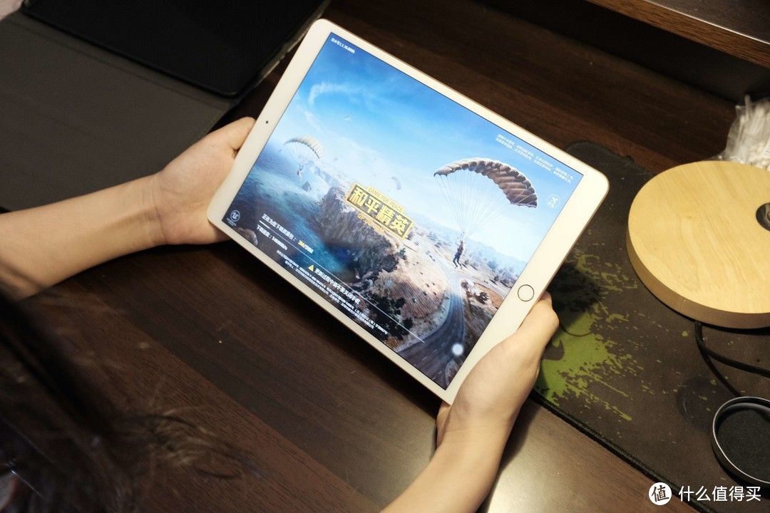 ipad air用了半年的使用体验！