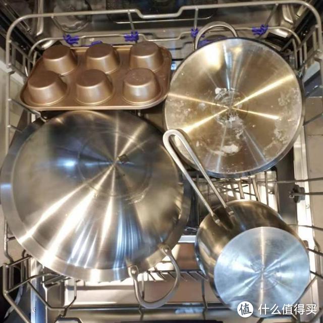 洗碗机功能测试：不同功能对应能耗竟然是这样！