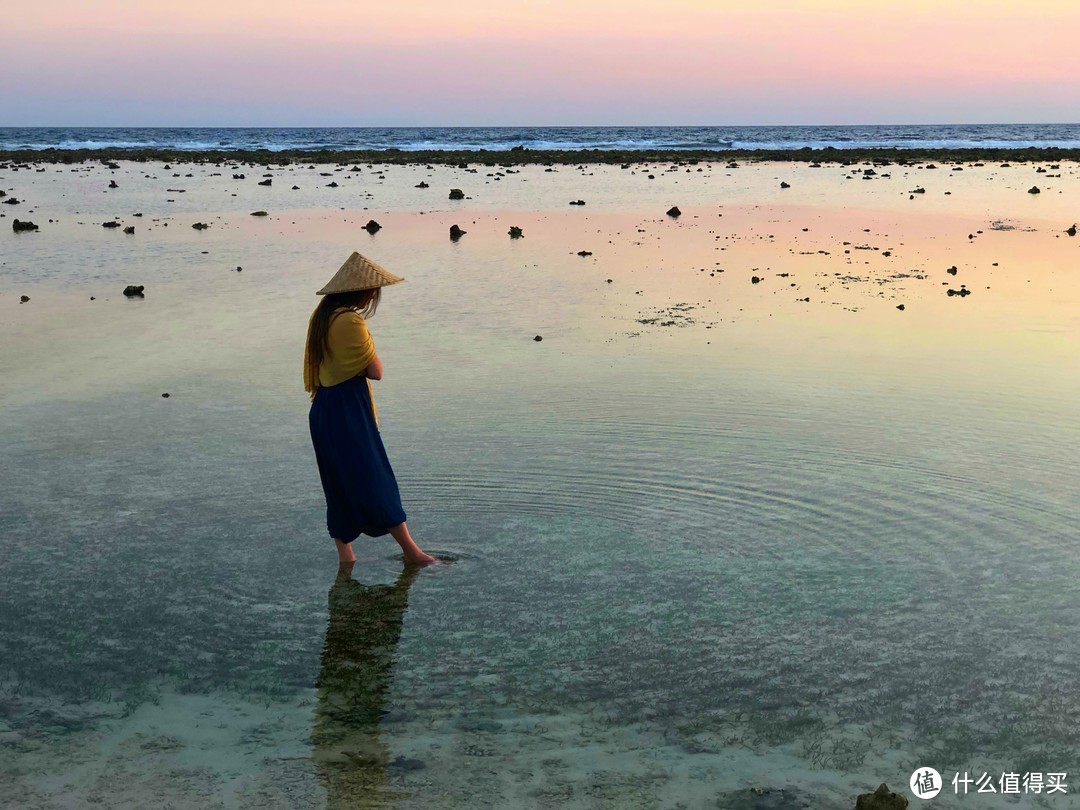 来到这座巴厘岛的邻岛，才发现天下网红都一个样——可能是最长最啰嗦的特拉旺岸岛旅游见闻&中文攻略