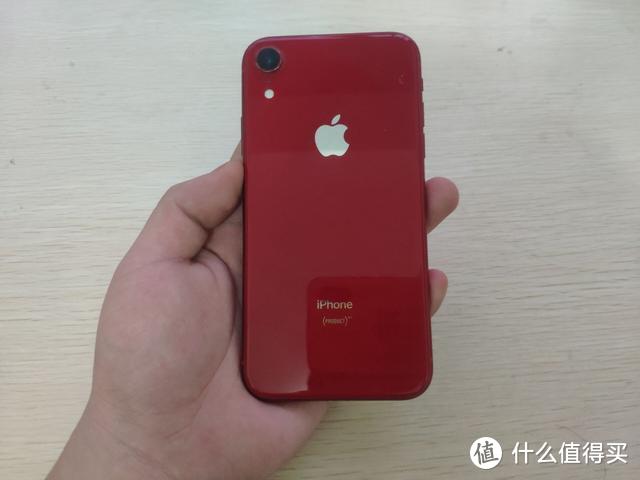 iPhoneXR深度使用一周年：爱过，恨过，再见了