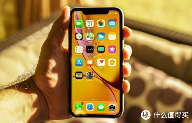 iPhoneXR深度使用一周年：爱过，恨过，再见了